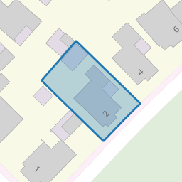 Perceel ZWD03-E-3208