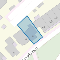 Perceel ZWD03-E-3211