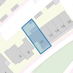 Perceel ZWD03-E-3212