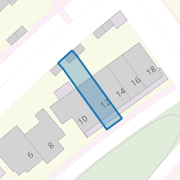 Perceel ZWD03-E-3213