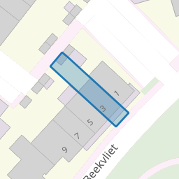 Perceel ZWD03-E-3223