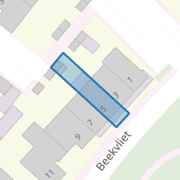 Perceel ZWD03-E-3224