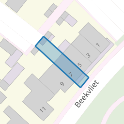 Perceel ZWD03-E-3225