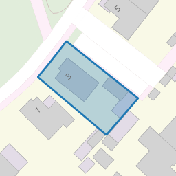 Perceel ZWD03-E-3231