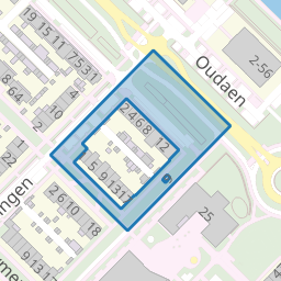 Perceel ZWD03-E-3243