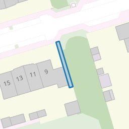 Perceel ZWD03-E-3244