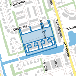 Perceel ZWD03-E-3245
