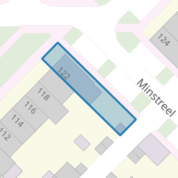 Perceel ZWD03-E-3252