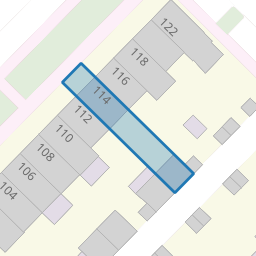 Perceel ZWD03-E-3256