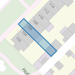 Perceel ZWD03-E-3260