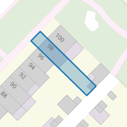 Perceel ZWD03-E-3264