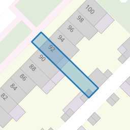 Perceel ZWD03-E-3267