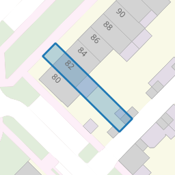 Perceel ZWD03-E-3272