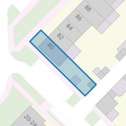 Perceel ZWD03-E-3273