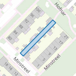 Perceel ZWD03-E-3274