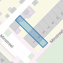 Perceel ZWD03-E-3276