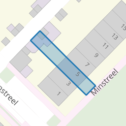 Perceel ZWD03-E-3277