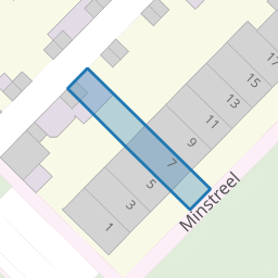 Perceel ZWD03-E-3278