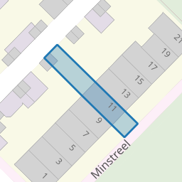 Perceel ZWD03-E-3280