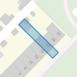 Perceel ZWD03-E-3283