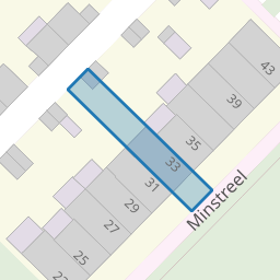 Perceel ZWD03-E-3291