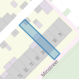 Perceel ZWD03-E-3293