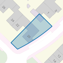 Perceel ZWD03-E-3304