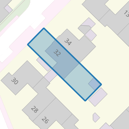 Perceel ZWD03-E-3305