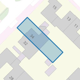 Perceel ZWD03-E-3306