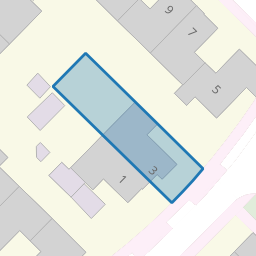 Perceel ZWD03-E-3307