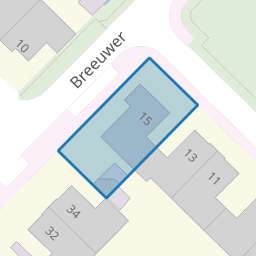 Perceel ZWD03-E-3309