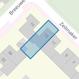 Perceel ZWD03-E-3310