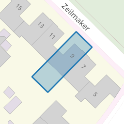 Perceel ZWD03-E-3312