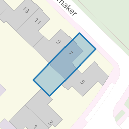 Perceel ZWD03-E-3313