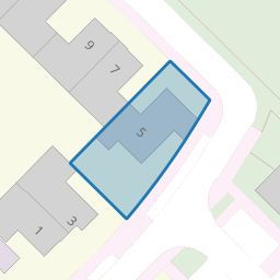 Perceel ZWD03-E-3314