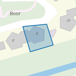 Perceel ZWD03-E-3321