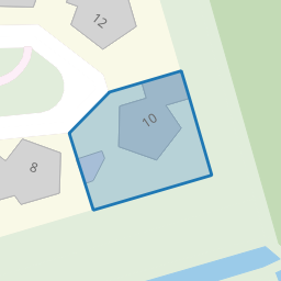 Perceel ZWD03-E-3322