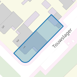 Perceel ZWD03-E-3326