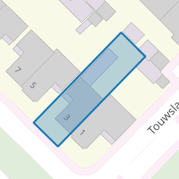 Perceel ZWD03-E-3327