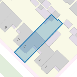 Perceel ZWD03-E-3328