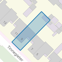 Perceel ZWD03-E-3330