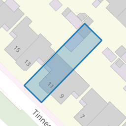 Perceel ZWD03-E-3331