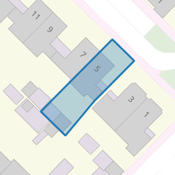 Perceel ZWD03-E-3336