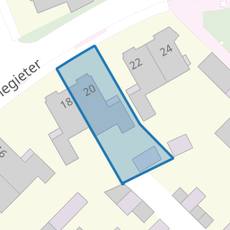 Perceel ZWD03-E-3350