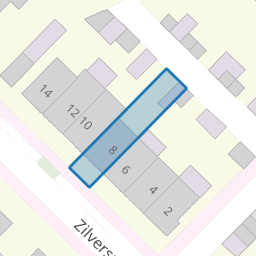 Perceel ZWD03-E-3357