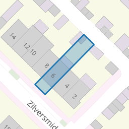 Perceel ZWD03-E-3358