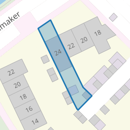 Perceel ZWD03-E-3365