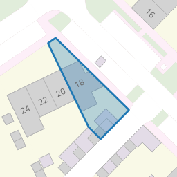 Perceel ZWD03-E-3368