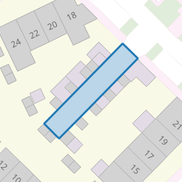 Perceel ZWD03-E-3369