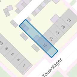 Perceel ZWD03-E-3370